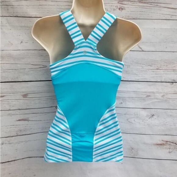 Lululemon Top - Picture 10 of 12